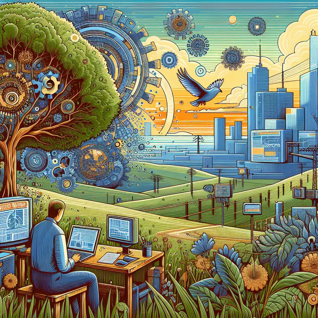 Berita Berbasis Data: Meningkatkan Keakuratan Informasi