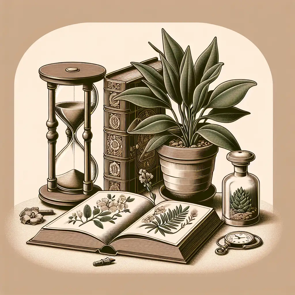 Barang Antik dan Kesehatan Mental: Menyentuh Hati melalui Sejarah