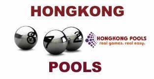 Logo Hongkong Pools