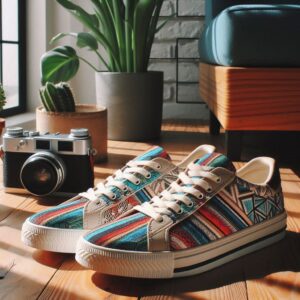 Sneakers Termahal