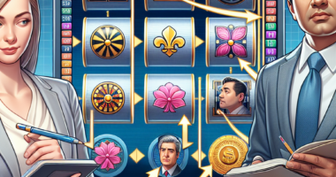Cara Menggunakan Slot Demo untuk Belajar Pola Permainan