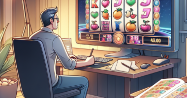 Cara Menggunakan Slot Demo untuk Belajar Pola Permainan