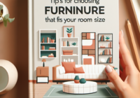 Tips Memilih Furniture yang Sesuai dengan Ukuran Ruangan