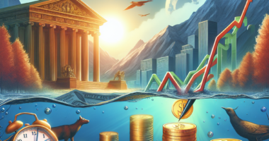 Kebangkitan Kembali Suku Bunga: Tren Investasi Alternatif