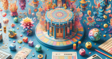 Mengenal Raja Paito Warna HK: Panduan Lengkap untuk Prediksi Togel Hongkong yang Akurat