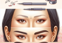 Microblading: Tren Kecantikan yang Mengubah Bentuk Alis