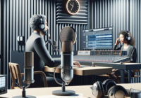 Podcasting: Tren Baru dalam Dunia Media