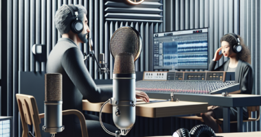 Podcasting: Tren Baru dalam Dunia Media